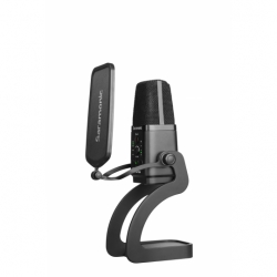 Mikrofon pojemnościowy Saramonic SR-MV7000 ze złączem USB / XLR do podcastów